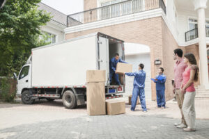 Moving Companies